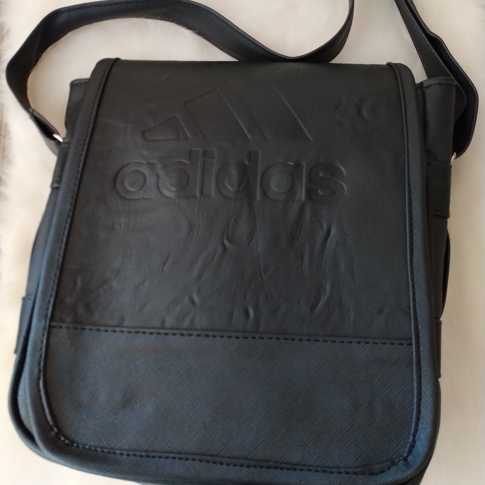 Men's Messenger shoulder bag